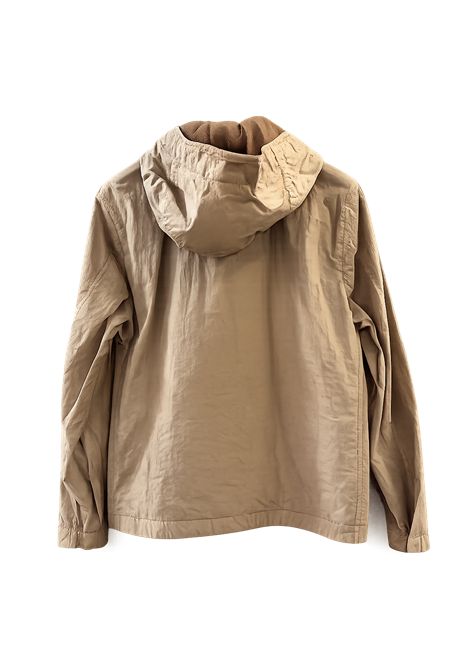 Giubbino con logo STONE ISLAND KIDS | 4100003 S0A237V0092